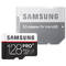 Card Samsung microSDXC PRO Plus 128GB Class10 UHS-I U3 95MB/s cu adaptor SD