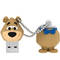 Memorie USB Emtec Boo Boo HB105 8GB USB 2.0 Brown