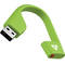 Memorie USB Emtec Hook D200 8GB USB 2.0 Green