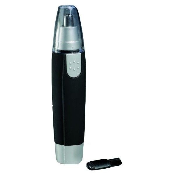 Trimmer nas si urechi M298 0.5W Negru
