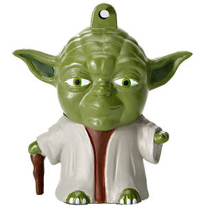 Memorie USB Star Wars Yoda The Wise 16GB USB 2.0 Green