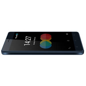 Smartphone Allview P5 eMagic 8GB Dual Sim Blue
