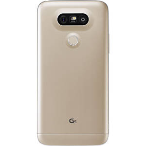Smartphone LG G5 H860 32GB Dual Sim 4G Gold
