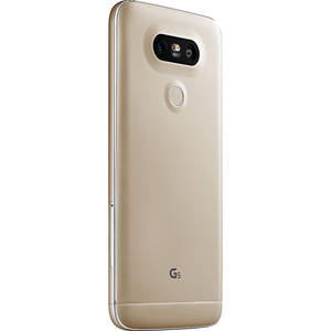 Smartphone LG G5 H860 32GB Dual Sim 4G Gold