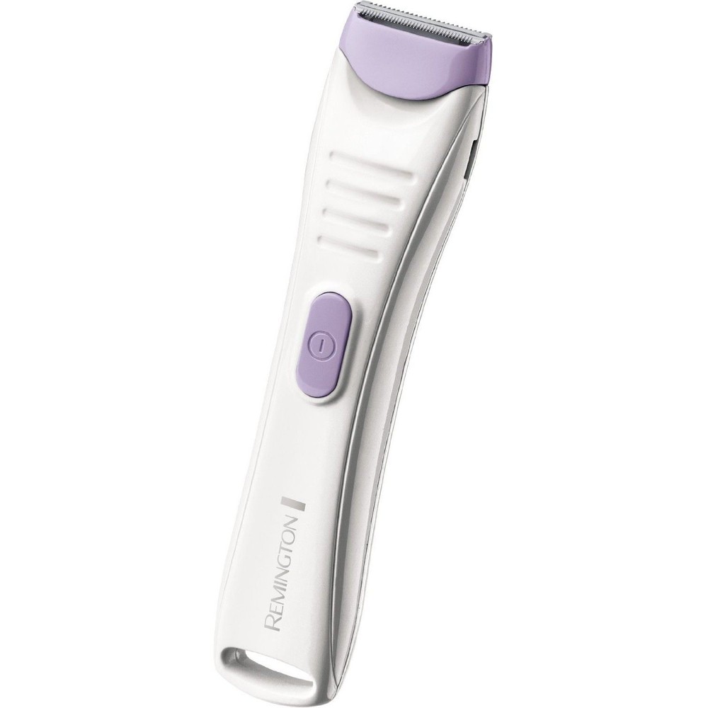 Bikini Trimmer BKT4000 Cordless Alb Mov