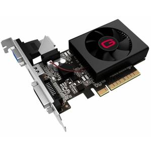 Placa video Gainward nVidia GeForce GT 710 Fan 1GB DDR3 64bit low profile