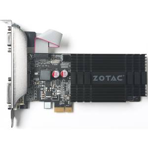 Placa video Zotac GeForce GT 710 1GB DDR3 64bit