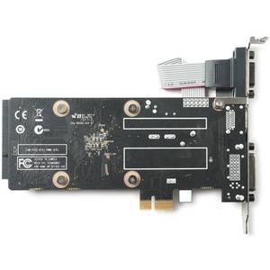 Placa video Zotac GeForce GT 710 1GB DDR3 64bit