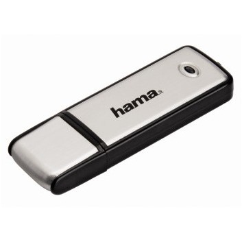 Memorie USB Fancy 64GB USB 2.0 Silver