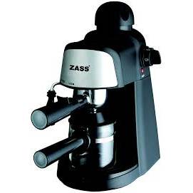 Pachet espressor ZEM 05 + rasnita Zass ZCG 05