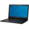 Laptop Dell Latitude 3470 14 inch HD Intel Core i5-6200U 4GB DDR3 500GB HDD Backlit KB FPR Windows 7 Pro upgrade Windows 10 Pro Black