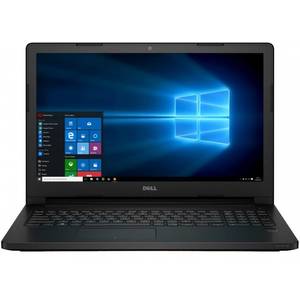 Laptop Dell Latitude 3570 15.6 inch HD Intel Core i5-6200U 4GB DDR3 500GB HDD Backlit KB FPR Windows 7 Pro upgrade Windows 10 Pro Black