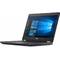 Laptop Dell Latitude E5470 14 inch Full HD Intel Core i5-6200U 8GB DDR4 500GB HDD Backlit KB FPR Windows 7 Pro upgrade Windows 10 Pro Black
