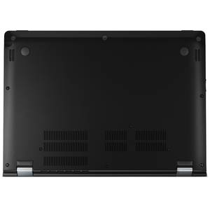 Laptop Lenovo ThinkPad Yoga 460 14 inch Full HD Touch Intel Core i5-6200U 8GB DDR3 256GB SSD Windows 10 Pro Black