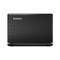 Laptop Lenovo IdeaPad 100-15IBY 15.6 inch HD Intel Celeron N2840 4GB DDR3 500GB HDD Black