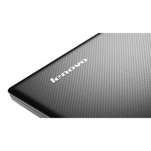 Laptop Lenovo IdeaPad 100-15IBY 15.6 inch HD Intel Celeron N2840 4GB DDR3 500GB HDD Black