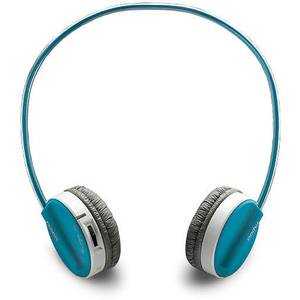 Casti Rapoo Wireless H3070 Blue