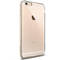 Husa Protectie Spate Spigen Neo Hybrid EX Gold pentru Apple iPhone 6 Plus / 6S Plus
