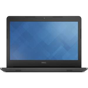 Laptop Dell Latitude 3460 14 inch HD Intel Core i5-5200U 4GB DDR3 500GB HDD Linux Black