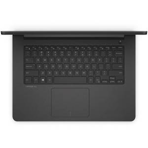 Laptop Dell Latitude 3460 14 inch HD Intel Core i5-5200U 4GB DDR3 500GB HDD Linux Black