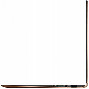 Laptop Lenovo Yoga 900S-12ISK 12.5 inch Quad HD Touch Intel Core M5-6Y54 8GB DDR3 256GB SSD Windows 10 Gold