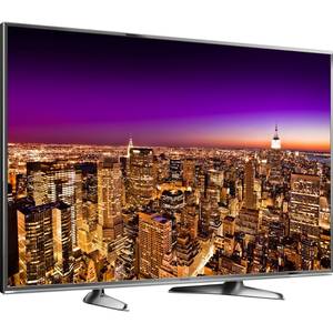 Televizor Panasonic LED Smart TV TX-40 DX650E Ultra HD 4K 102cm Silver