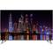 Televizor Panasonic LED Smart TV TX-50 DX700E Ultra HD 4K 127cm Silver