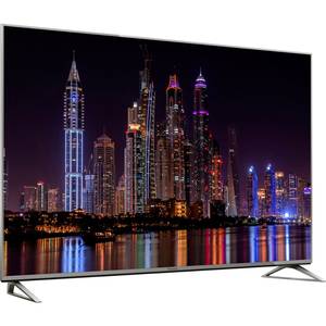 Televizor Panasonic LED Smart TV TX-50 DX700E Ultra HD 4K 127cm Silver