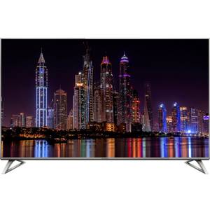Televizor Panasonic LED Smart TV TX-50 DX730E Ultra HD 4K 127cm Silver