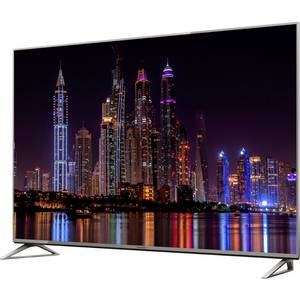 Televizor Panasonic LED Smart TV TX-50 DX730E Ultra HD 4K 127cm Silver