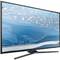 Televizor Samsung LED Smart TV UE40 KU6072 Ultra HD 4K 102cm Black