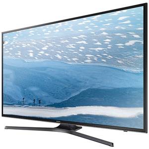 Televizor Samsung LED Smart TV UE70 KU6072 Ultra HD 4K 177cm Black