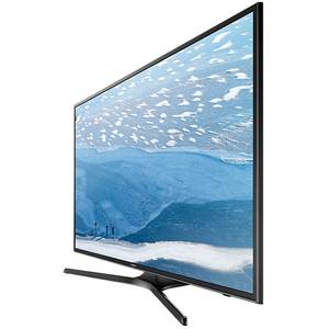 Televizor Samsung LED Smart TV UE70 KU6072 Ultra HD 4K 177cm Black