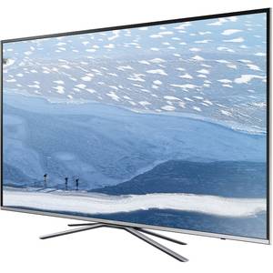 Televizor Samsung LED Smart TV UE65 KU6402 Ultra HD 4K 165cm Grey