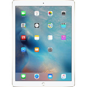Tableta Apple iPad Pro 12.9 256GB 4G Gold