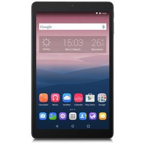 Tableta Alcatel One Touch Pixi 3 8079 10.1 inch Cortex A7 1.3 GHz Quad Core 1GB RAM 8GB flash WiFi GPS Android 5.0 Black