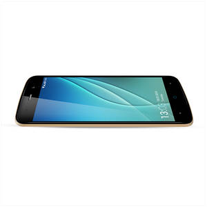 Smartphone Allview P6 Lite 8GB Dual Sim Gold