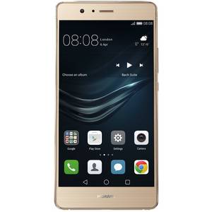 Smartphone Huawei P9 Lite 16GB 2GB RAM Dual Sim Gold
