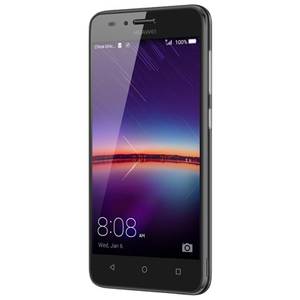 Smartphone Huawei Y3II 8GB Dual Sim 4G Black
