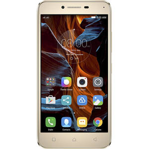 Smartphone Lenovo Vibe K5 Plus A6020 16GB Dual Sim 4G Gold