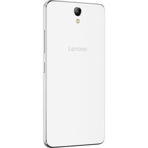 Smartphone Lenovo Vibe S1 Lite 16GB Dual SIm 4G White