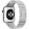 Smartwatch Apple Watch 42mm Stainless Steel Case Link Bracelet