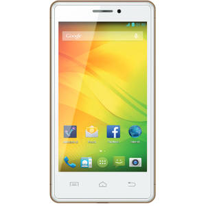 Smartphone MyPhone Compact Dual Sim White