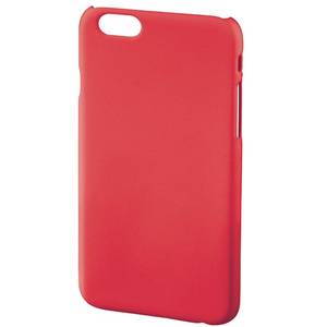 Husa Protectie Spate Hama Touch Red pentru Apple iPhone 6