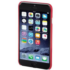 Husa Protectie Spate Hama Touch Red pentru Apple iPhone 6