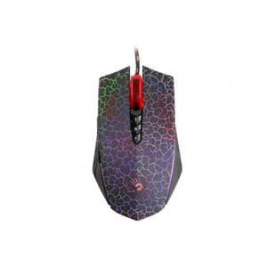 Mouse gaming A4Tech Bloody A70 Blazing USB Metal XGlide Armor Boot