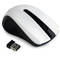 Mouse Gembird MUSW-101-W Wireless USB Alb Negru