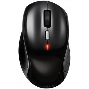 Mouse Gigabyte Aire M77 Wireless Black
