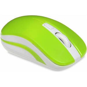 Mouse Ibox Loriini Pro Wireless Verde