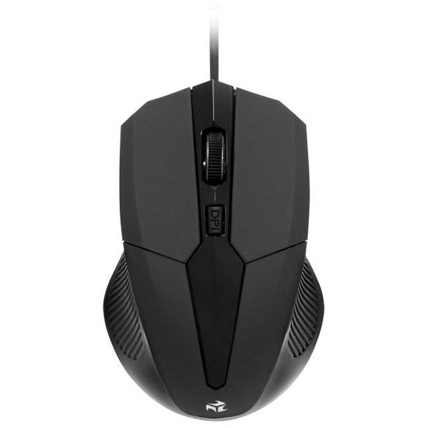 Mouse i005 USB Black